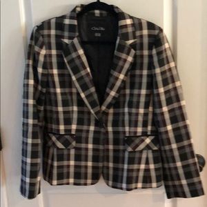 Jacket/blazer